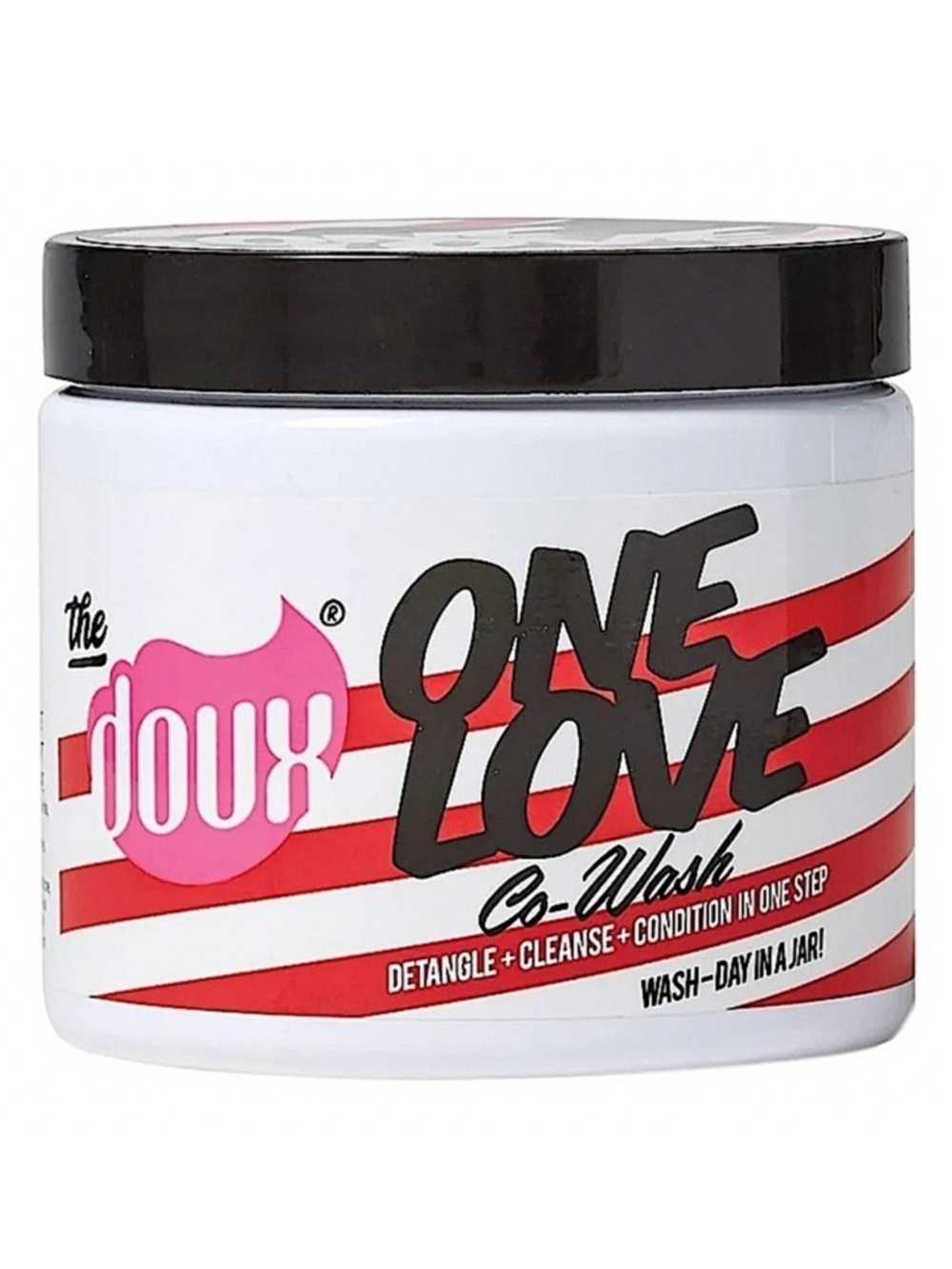 The Doux One Love Co-Wash Super Slip Conditioning Cleanser 16oz